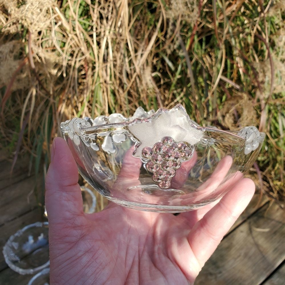Glass Dish  - Picture 2 of 11